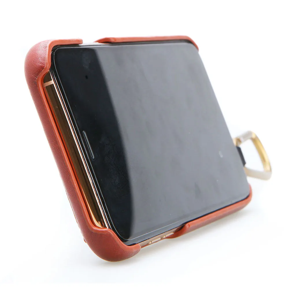 
oem odm suede sublimation glass phone case for iphone 11 