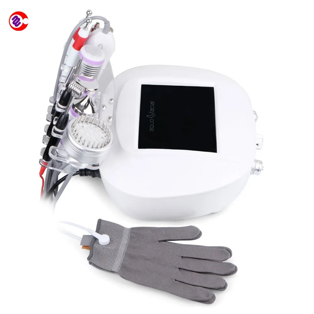 

Professional Diamond Microdermabrasion Machine Dermabrasion Skin Care Beauty Spa