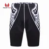 Custom Made Cheap Price Hot Design Couple Compression Shorts