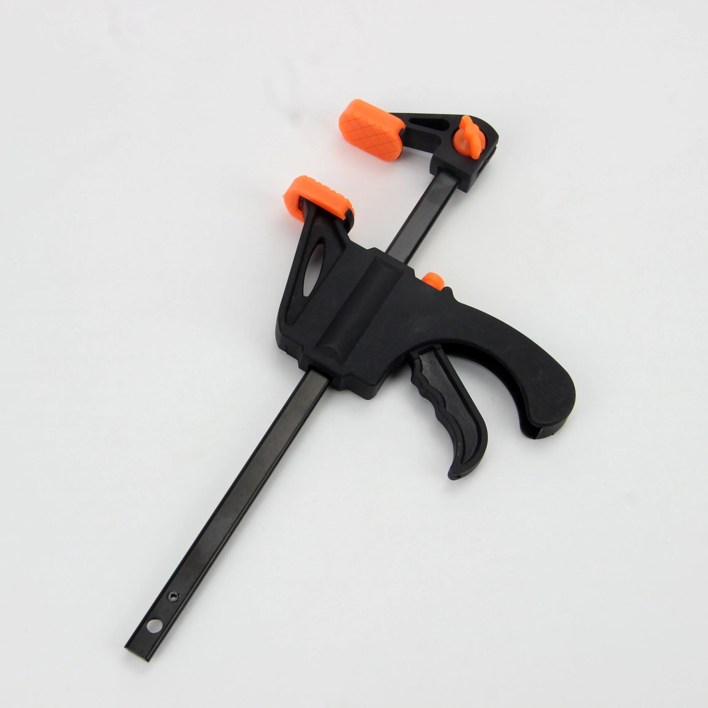 quick release 4/6/8 inch woodwork quick release ratchet bar f