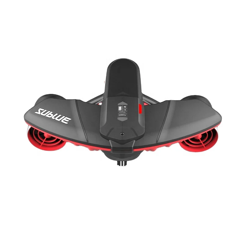 

2020 Sublue seabow new design underwater electric sea scooter sale