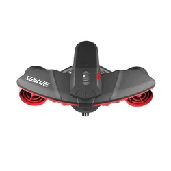 2020 Sublue seabow new design underwater electric sea scooter sale