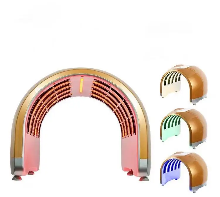 

2021 CHINA led face mask light therapy for acne