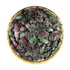 Ruby Zoisite Cabochons Gemstone Crystals Loose Gemstones For Jewelry Making Supplies Wholesale Supply