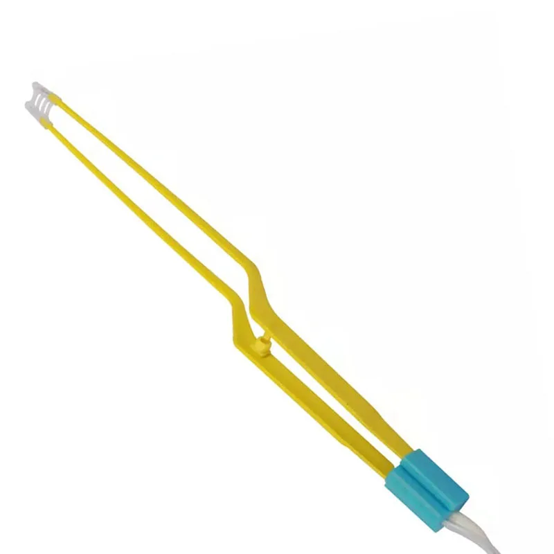 
Disposable Non-stick Bipolar Electric Coagulation Forceps Electrosurgical Instruments 