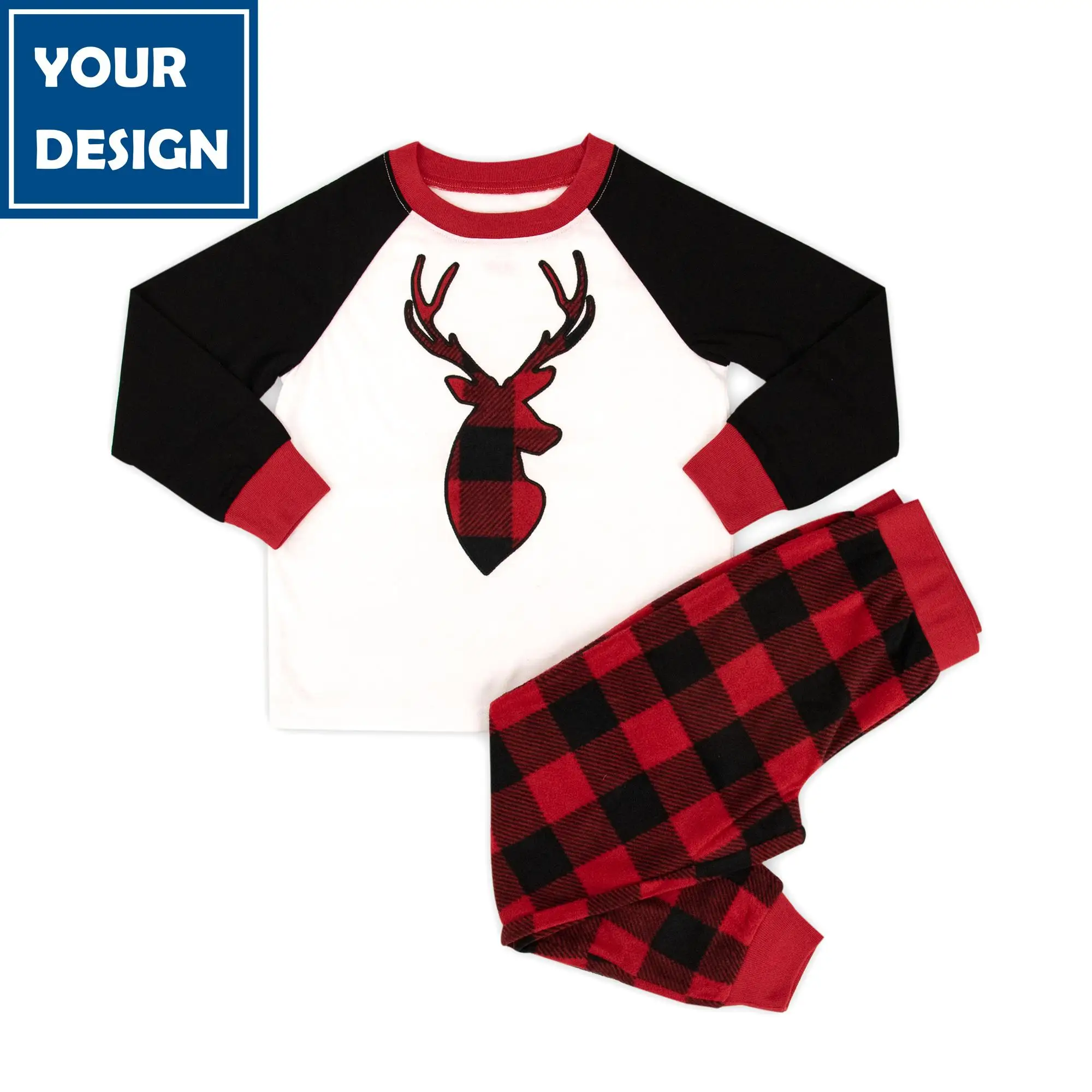 

JOYUAN Women Girl Xmas Pajamas Set M size l Night Wear l Fashion l Deer l Pants l Unisex l Fleece l Winter l Walmart l Cotton, Black, blue, brown, gray, green, orange, pink, purple, red, white