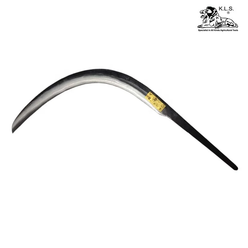 
KLS Harvesting Sickle (B) - Harvesting Oil Palm Tool 