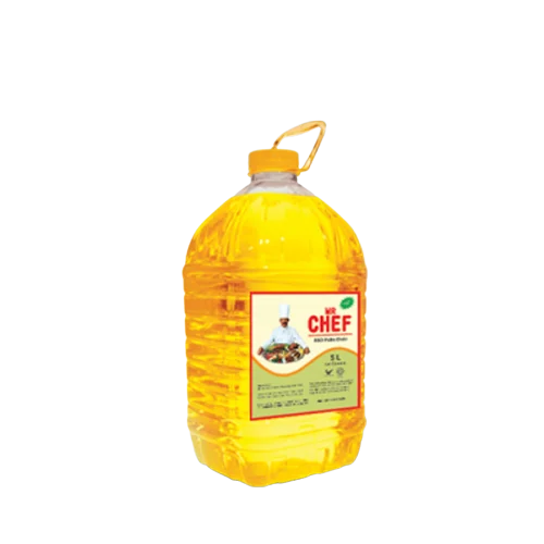 
RBD Palm oil Malaysia 