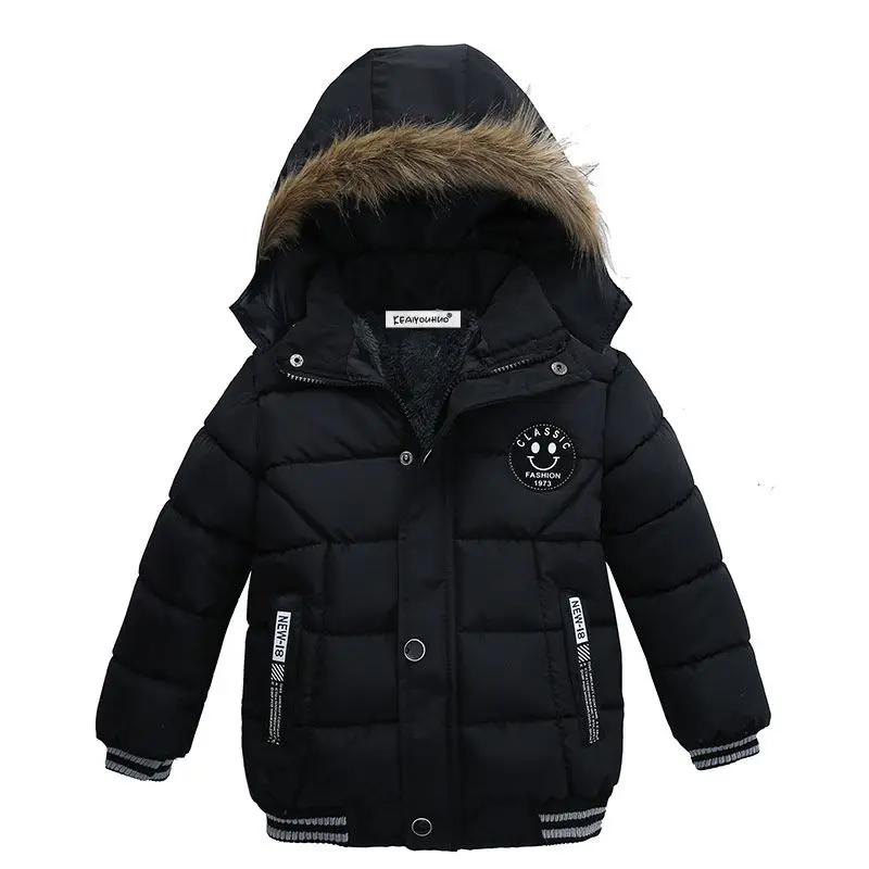 New boys coat Clearance