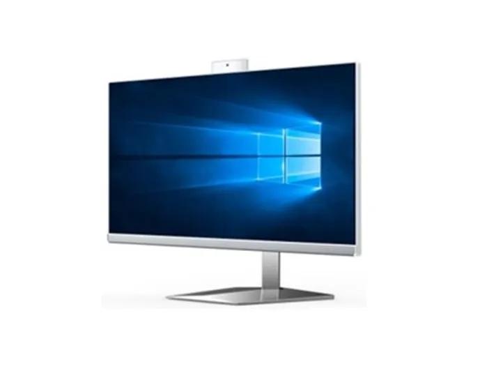 

23.8 inch Computer Desktop All in One PC Gaming Flat Surface