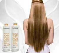 

Protects your amazing hair brazilian keratin hair cream treatment