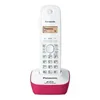 Panasonic KX-TG3411 2.4 GHz Cordless phone Telephone wireless landline Amber backlight LCD Caller ID intercom