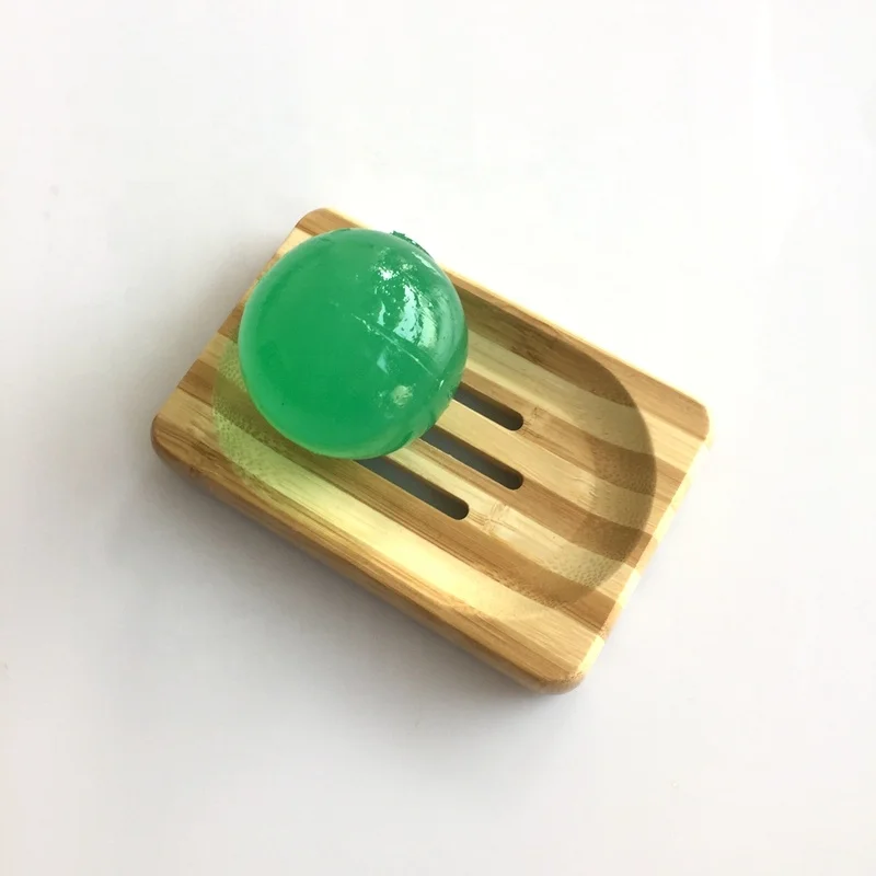 

New creative fashion Private Label round organic natural konjac soap