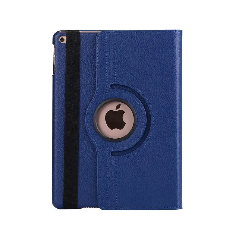 
Full Protective Tablet Case Cover For Ipad 1/2/3/4/5 For Ipad Mini 5 Tablet Leather Case Cover In Multi-color 