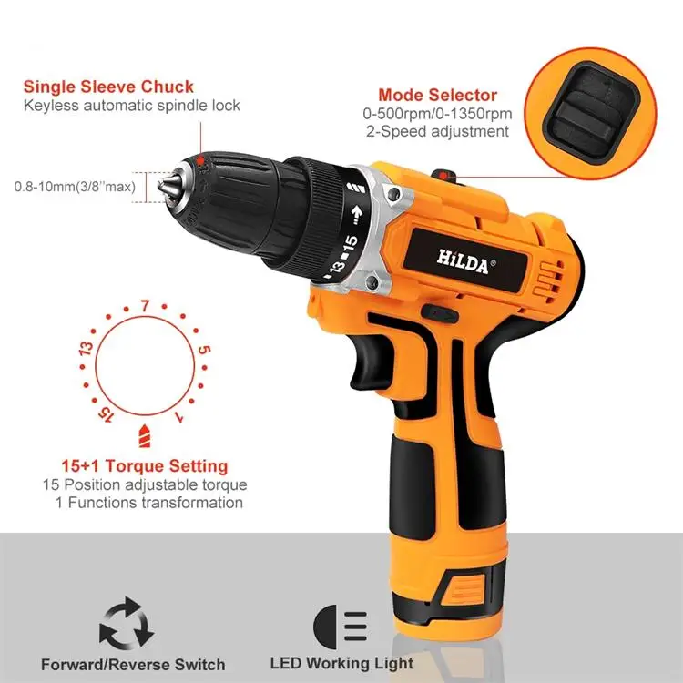 power drill deals