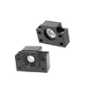 ball screw mounting blocks BK35 BF35