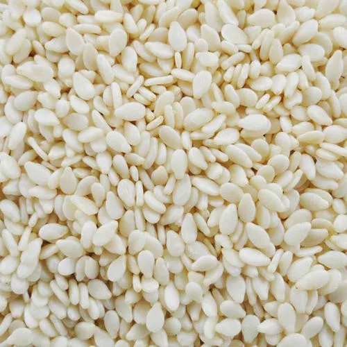 
High quality natural white sesame seeds 2020 