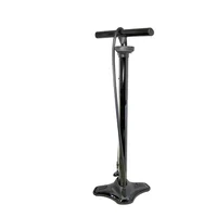 

Landon 2019 new bicycle pump 160 psi bike floor pump with gauge air pressure made in Taiwan OEM or ODM