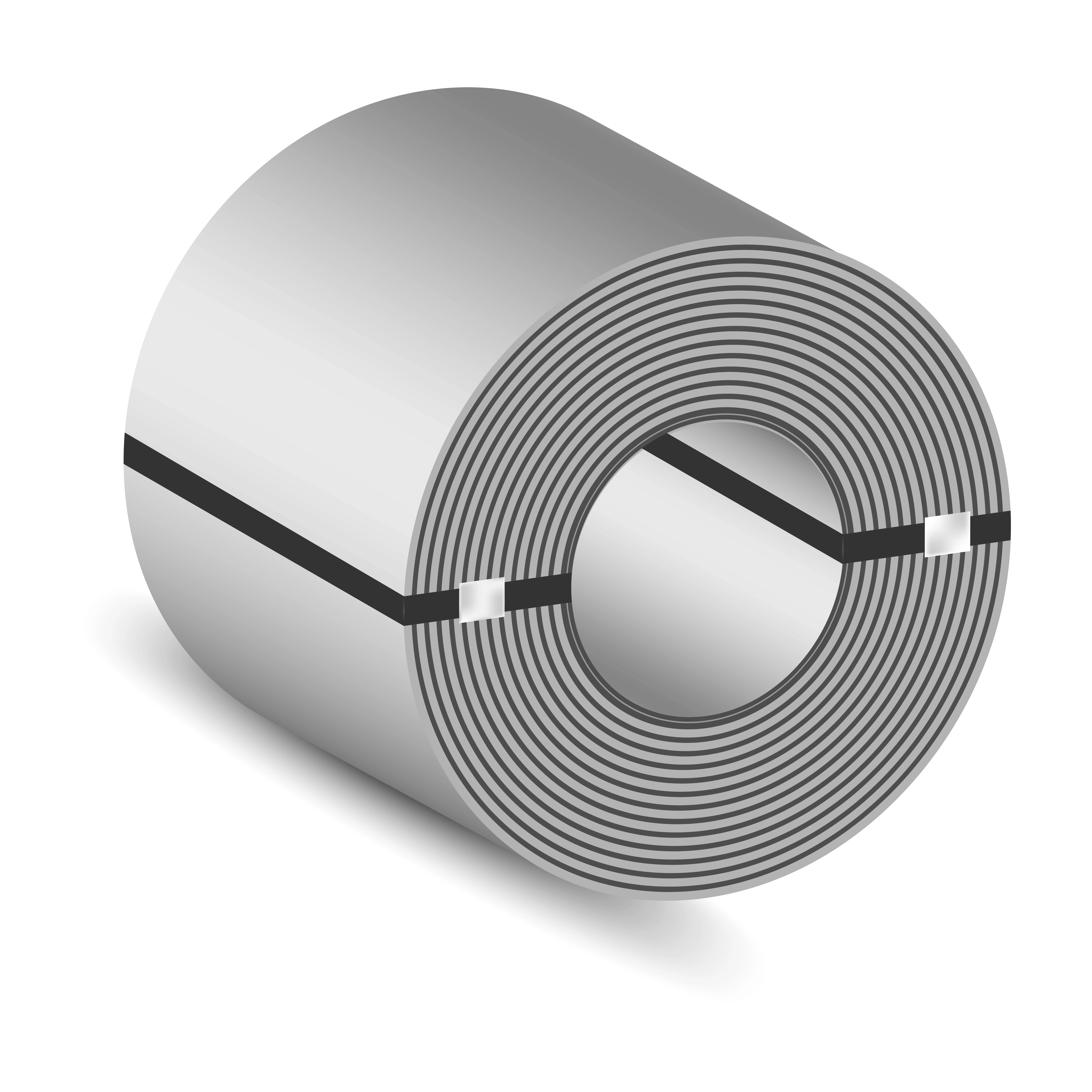 
Top grade hot rolled cold rolled steel coil Cold Rolled Strapping 