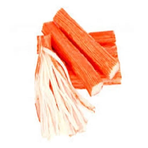Frozen Surimi Crab Stick500 Gm Individually Wrapped (iwp) Surimi Crab
