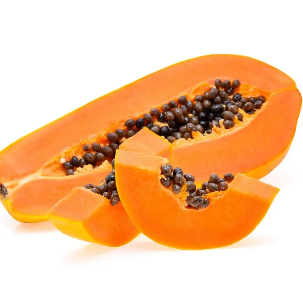 
Papaya Seeds 
