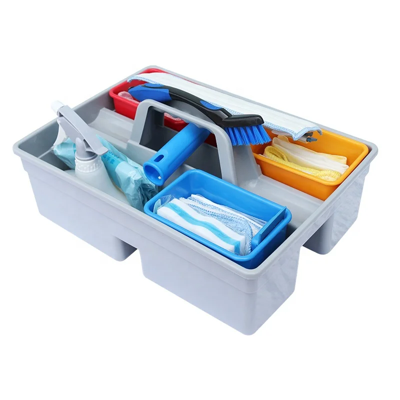 cleaning box