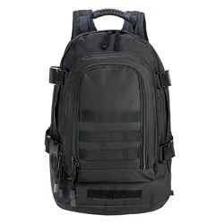 39-64 L Outdoor 3 Day Expandable Tactical Backpack