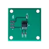 Taidacent Analog output Non-contact Angle Sensor Module Analog Angle Sensor Hall Effect Angle Sensor MLX90316