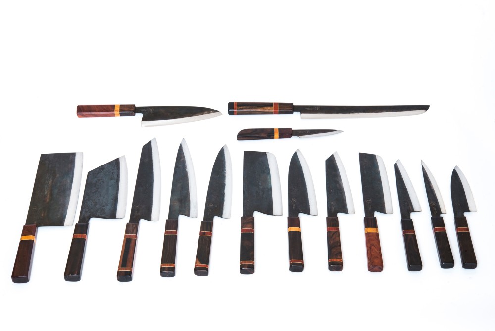 Cheap Japanese Kitchen Knife Best Quality 9.4 Inch Chef Knife Gyuto 240