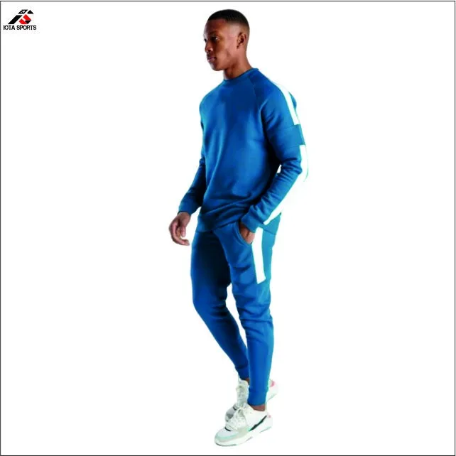 mens cotton sweatsuits