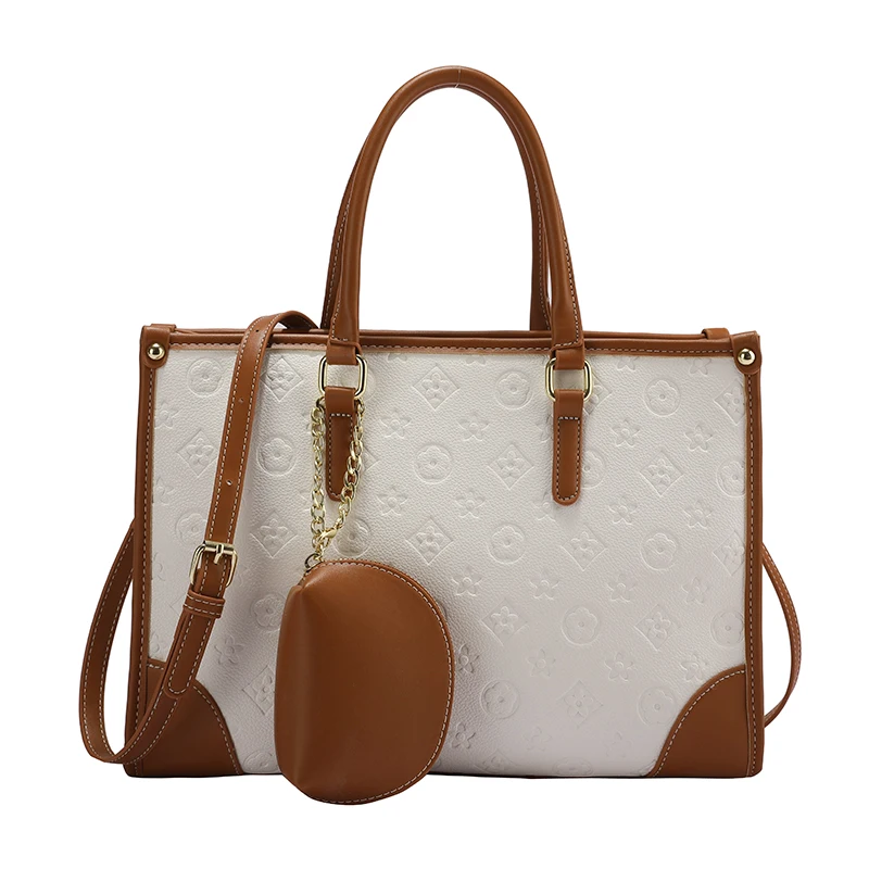 

Ladies Hand Bags And Purse Luxury Designer Handbags Famous Brands White Tote Handbags for Women