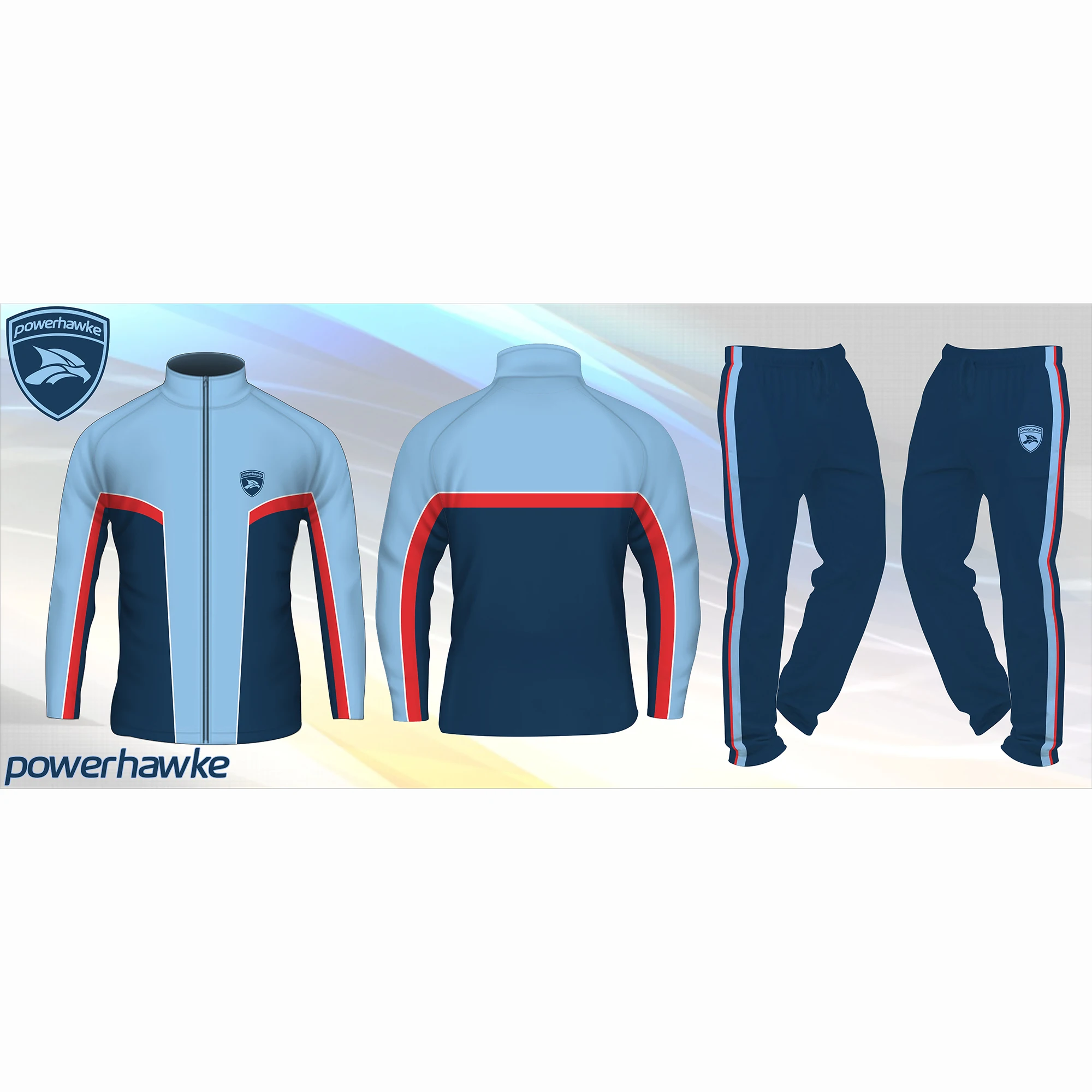 Cricket Tracksuits & Jogging Suits