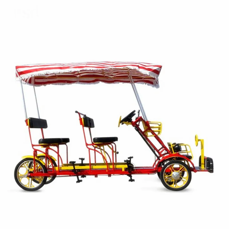 buy tandem bike