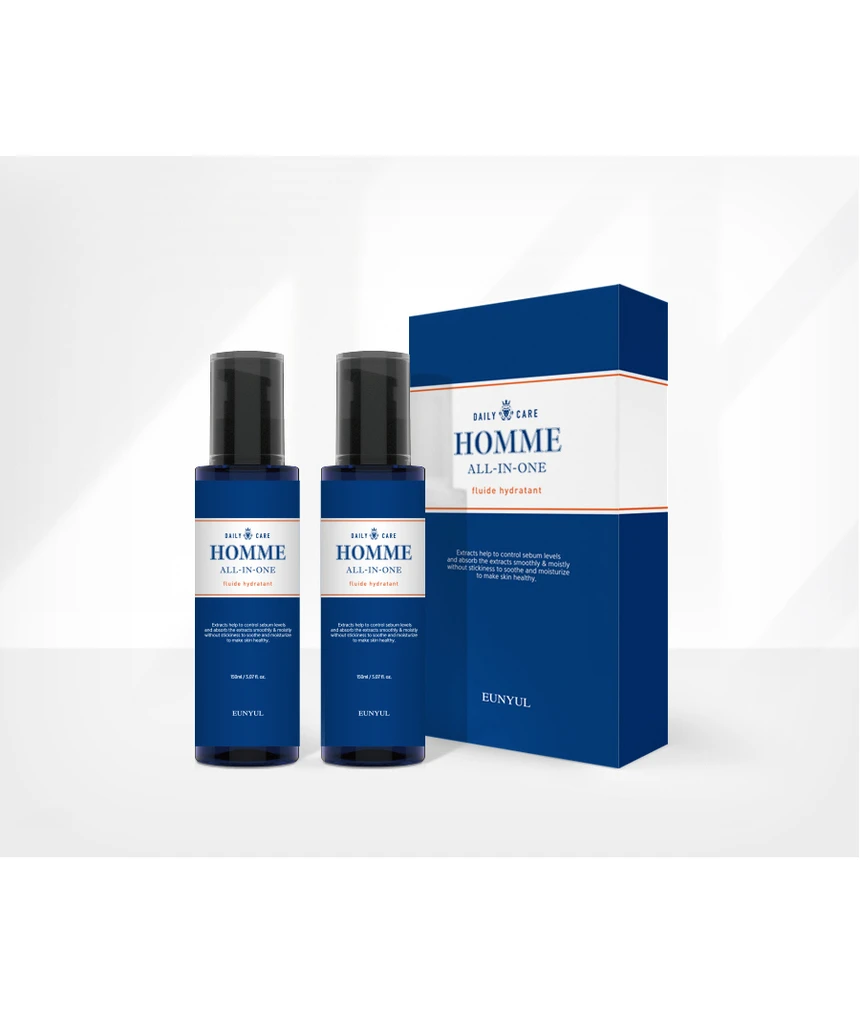 wash toner moisturizer