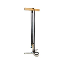 

Landon 2019 new bicycle pump 160 psi bike floor pump with gauge air pressure made in Taiwan OEM or ODM