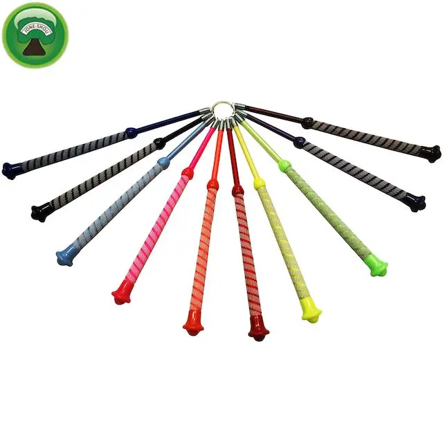 Colorful Racing Horse Riding Accessories Whip Buy Riding Crop Core