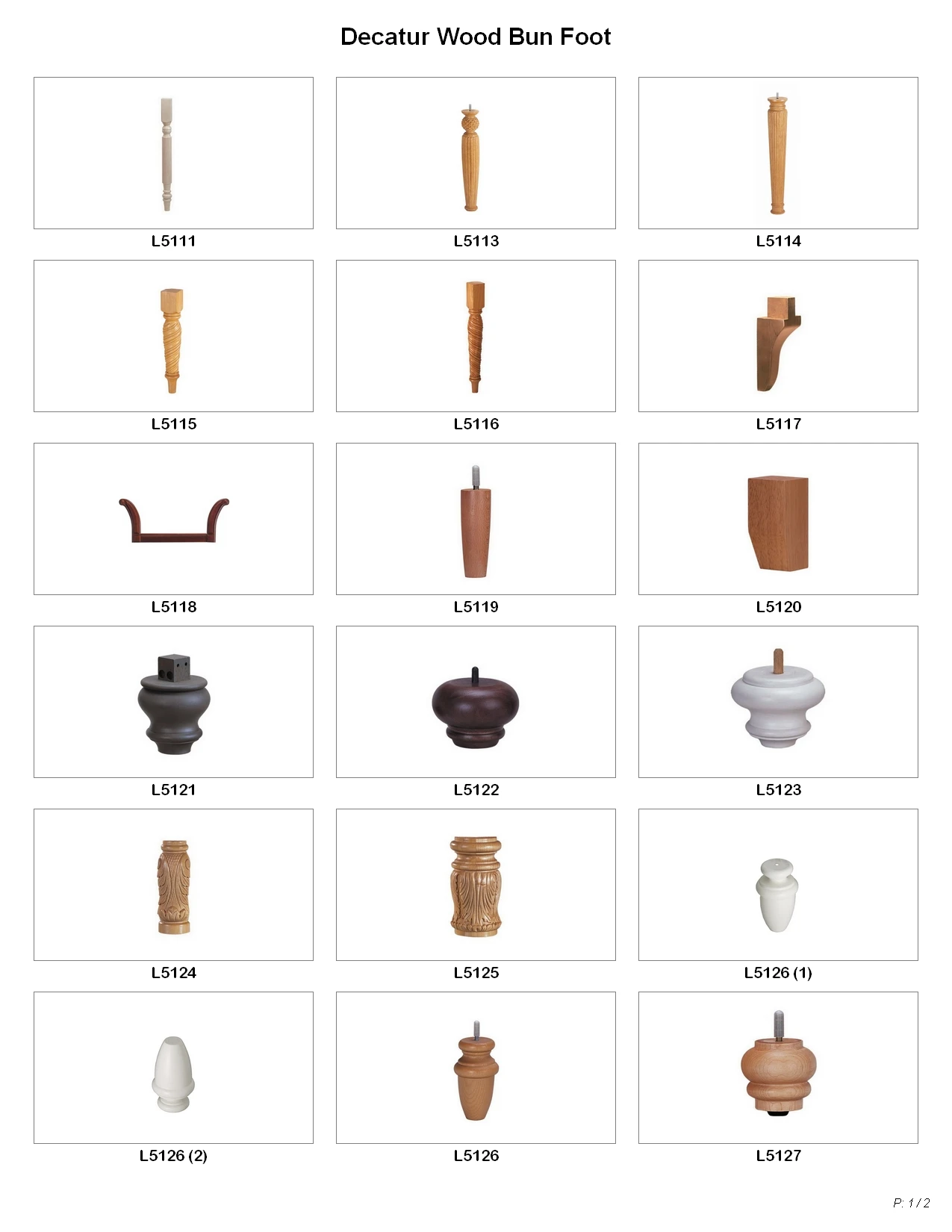 Wooden Furniture Table Leg Buy Wood Bun Feet,Wood Furniture