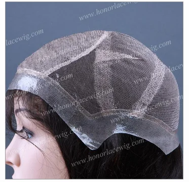 

the deposit for custom wig very silk top4x5inch #4R 16inch style1 120% density thin skin just for our customer Y