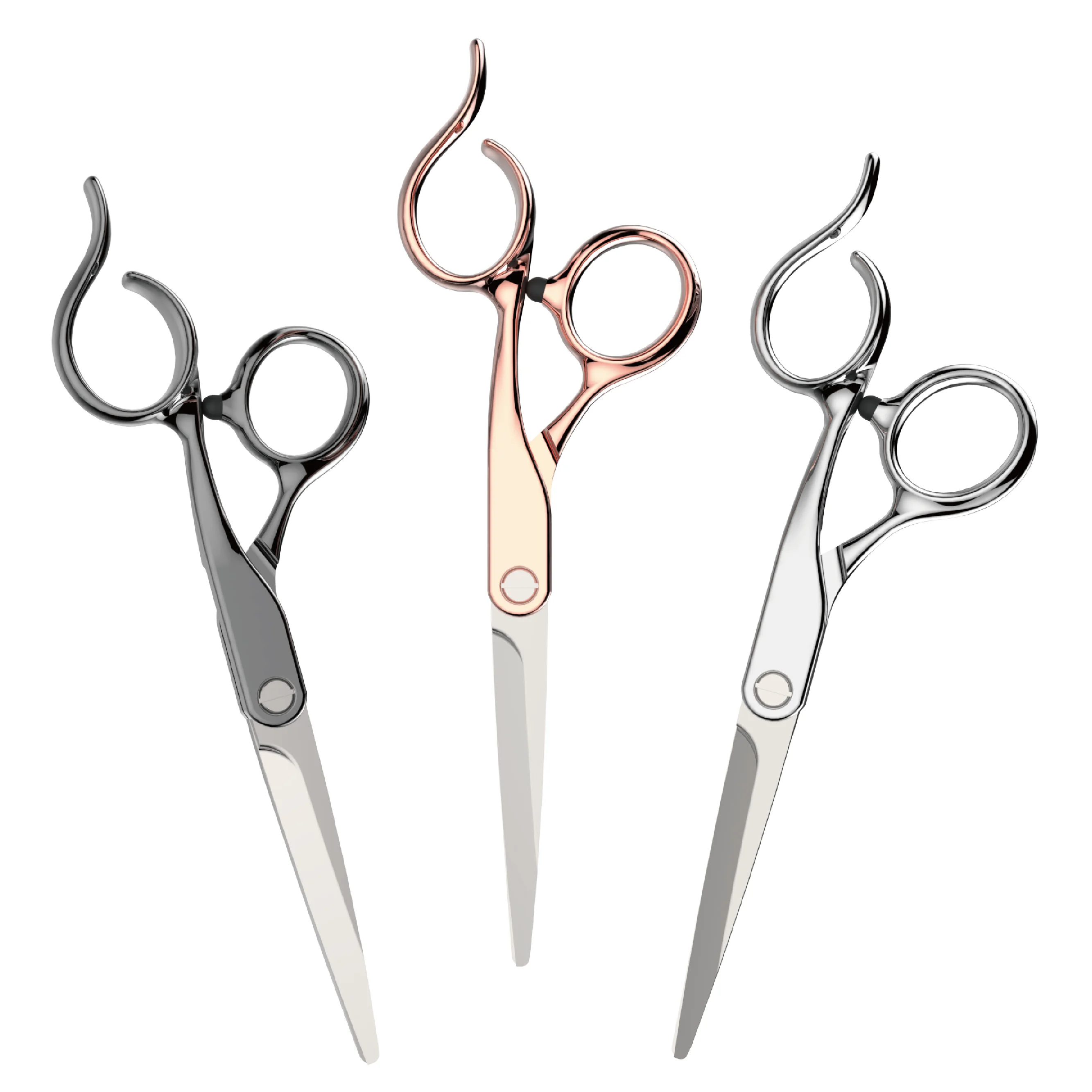 

Hairdressing Stainless Salon Professional Scissors For Barber