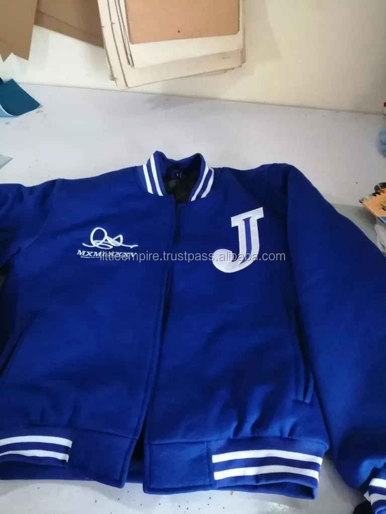 ateneo varsity jacket