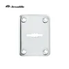 Wholesale Stainless Steel Door Handle Square Rosette Lock Escutcheon Plate