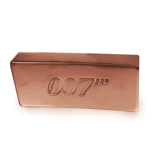 
99.99% PURITY Copper Ingots 