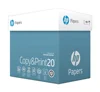 wholesale excellent paperone printing a4 size copy paper 70 gsm white