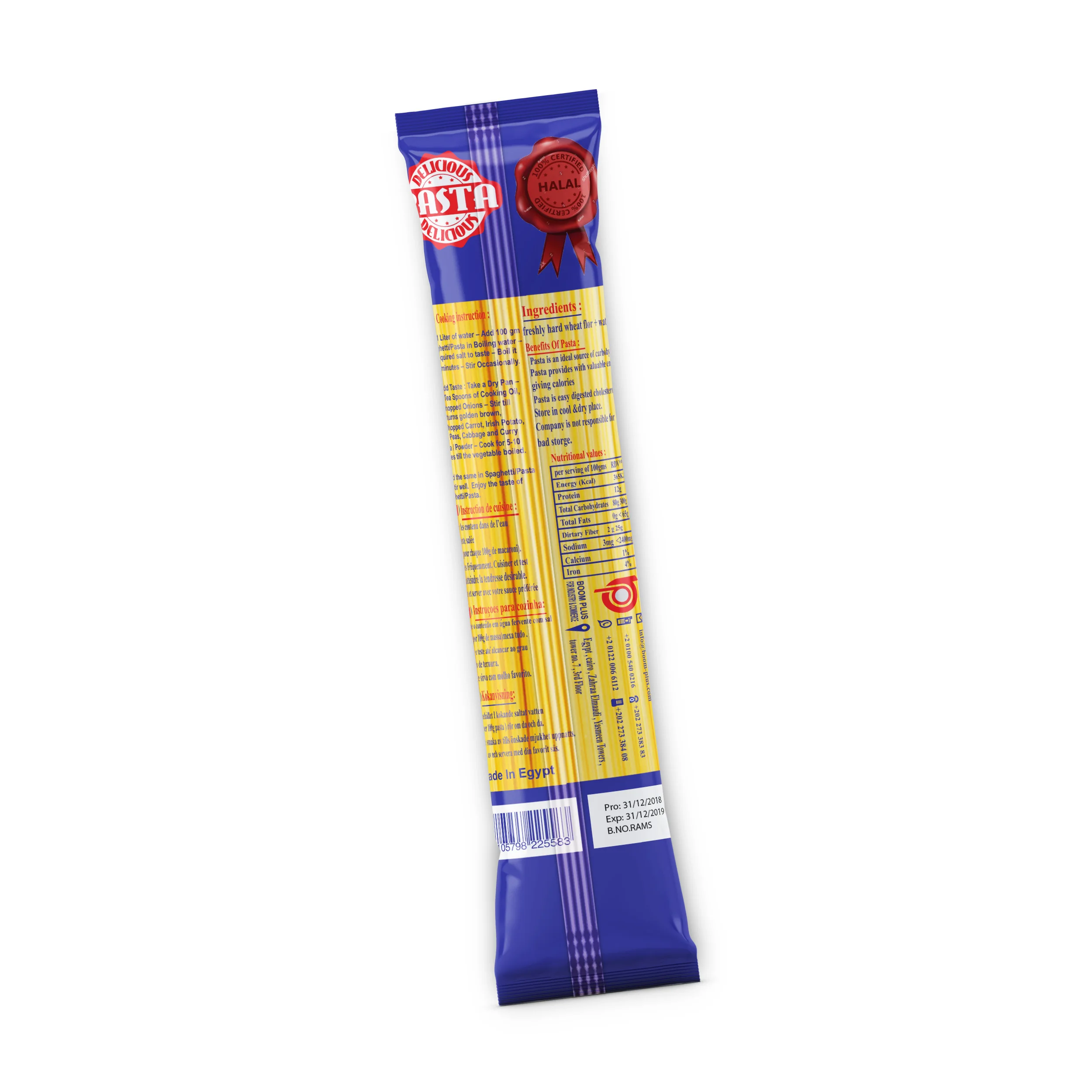 Best Pasta Brands In Africa 2019/ Wholesale Pasta Spaghti Buy Pasta