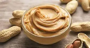 
Smooth Crunchy Peanut Butter 