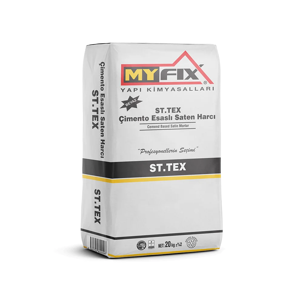 Best Quality White Cement Based Satin Putty Whitecementbased For Exterior Interior Walls