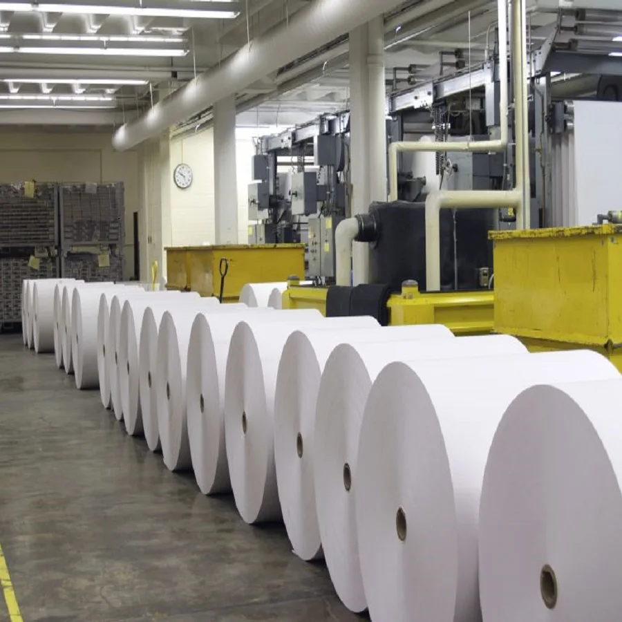 
Newsprint paper best supplier! / Newsprint Paper 45 55gsm 