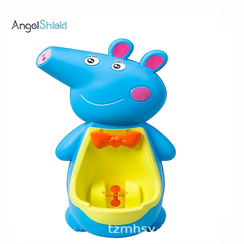 

Angel Shield Realistic Design Child Potty High Quality Wholesale Custom Bathroom Fancy