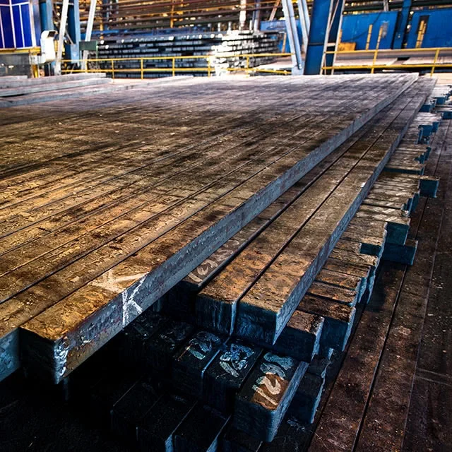 
High Quality Square Steel Billets Rod Bar 