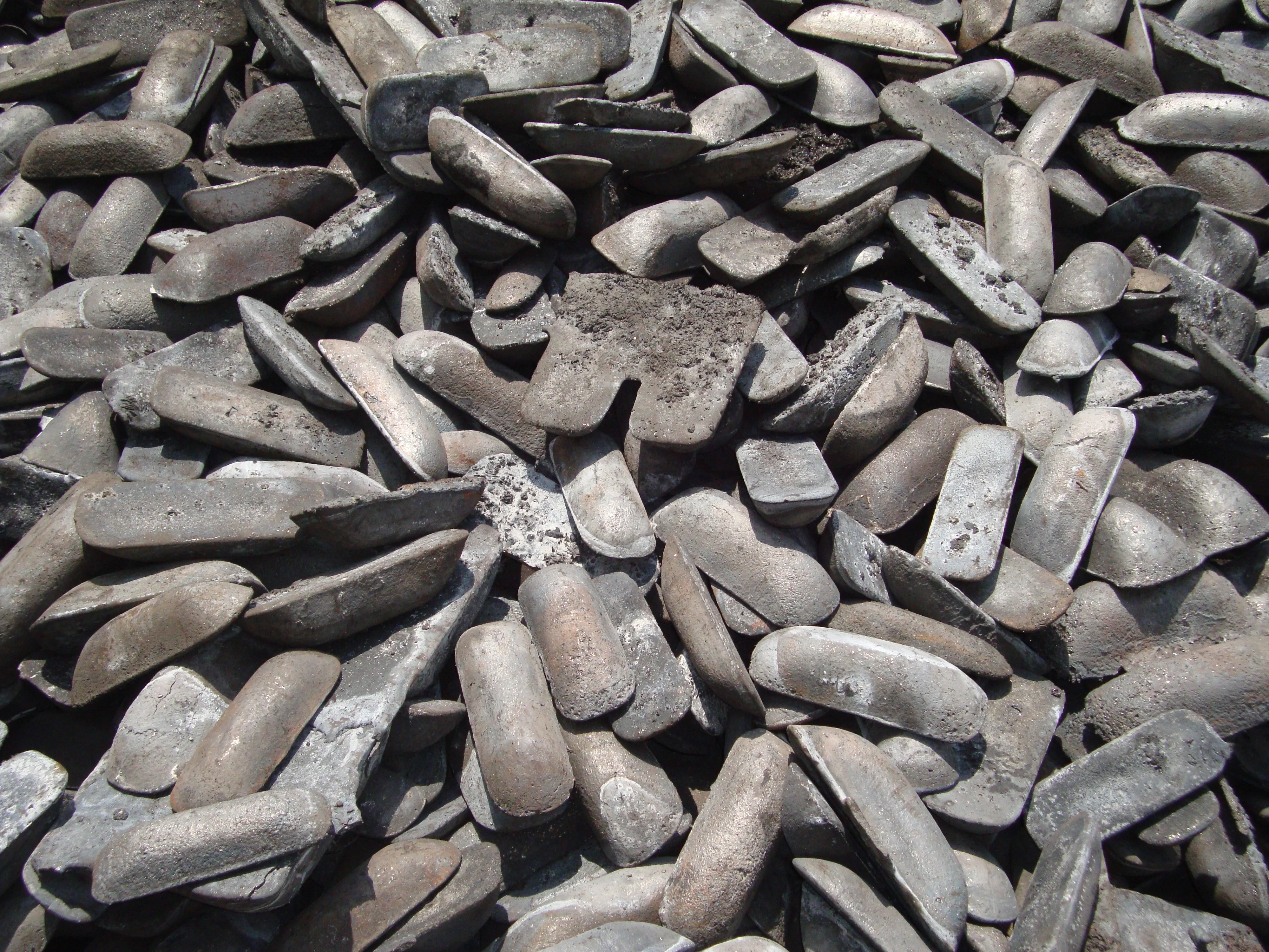 
brazil pig iron 
